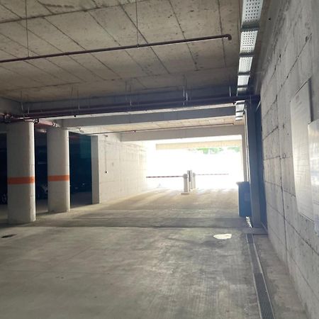Apartment Koka Berat Bagian luar foto