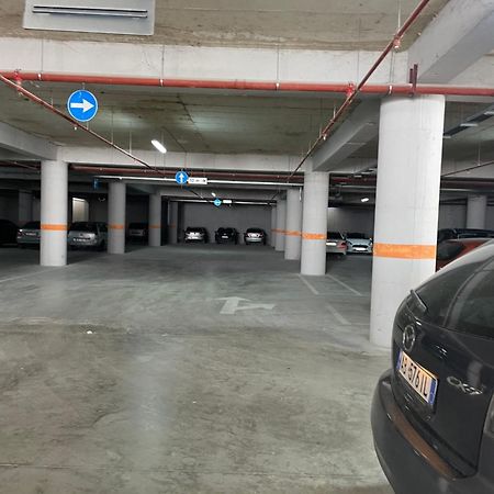 Apartment Koka Berat Bagian luar foto